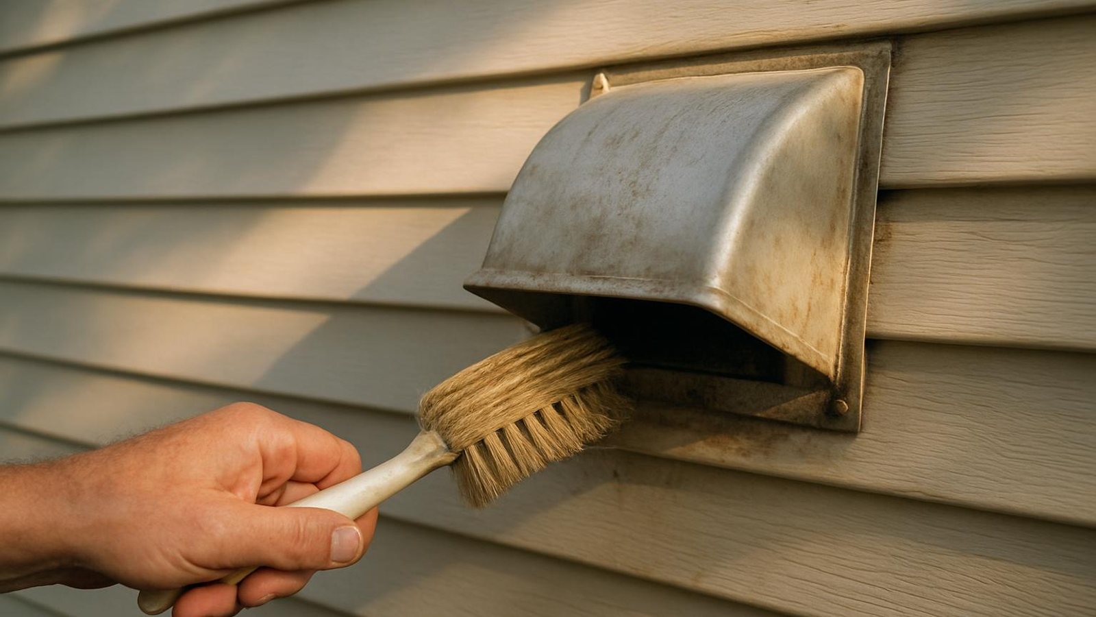 Harvey Dryer Vent Services — dryer vent cleaning near you
